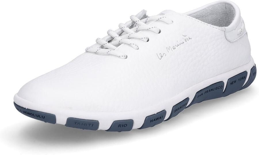 TBS Dames Sneaker Jazaru wit