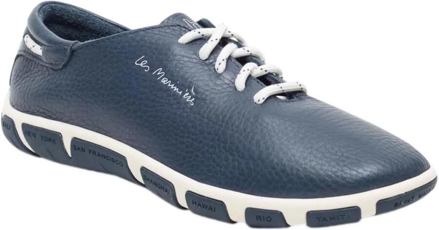 TBS Jazaru Schoenen Blauw Vrouw - Foto 2