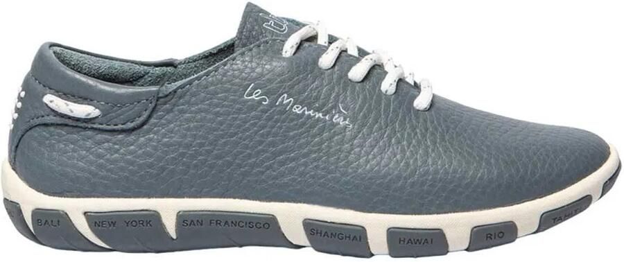 TBS Jazaru Schoenen Grijs Vrouw