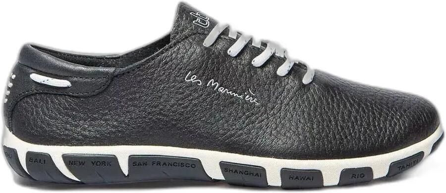 TBS Jazaru Schoenen Zwart Vrouw