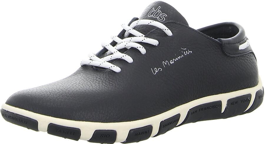 TBS Jazaru Schoenen Zwart Vrouw