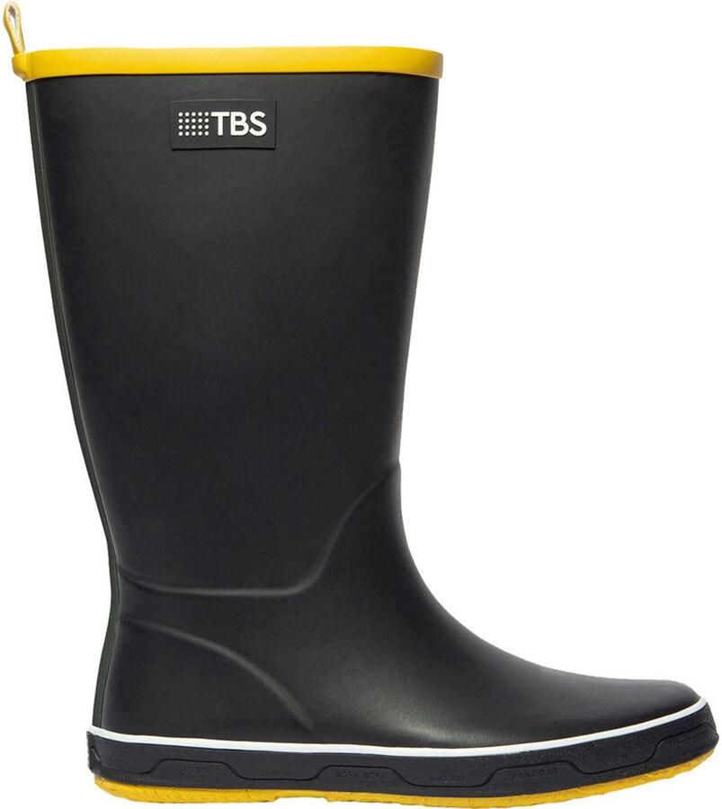 TBS laarzen met lange schacht