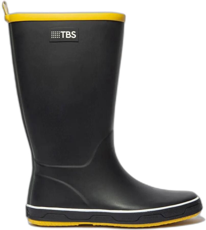 TBS laarzen met lange schacht