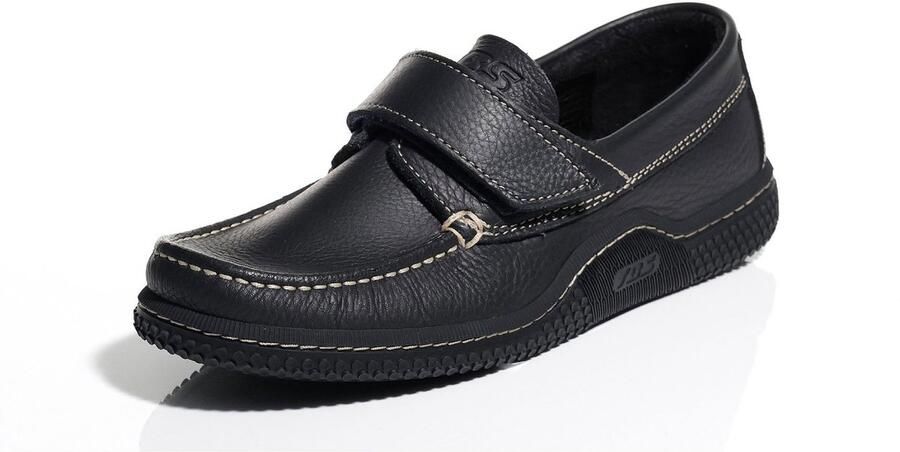 TBS Leren boot schoenen Galais