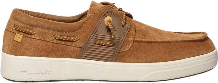 TBS Leren boot schoenen Geoboat