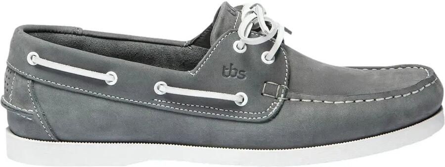 TBS Leren boot schoenen Phenis