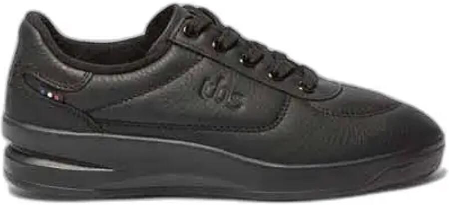 TBS Leren damesschoenen Brandy