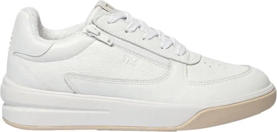 TBS Leren damesschoenen