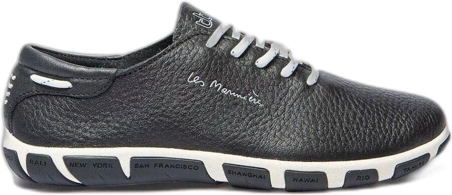 TBS Leren damesschoenen Jazaru