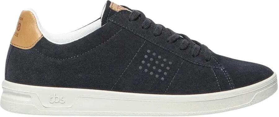 TBS Leren sneakers Flauber