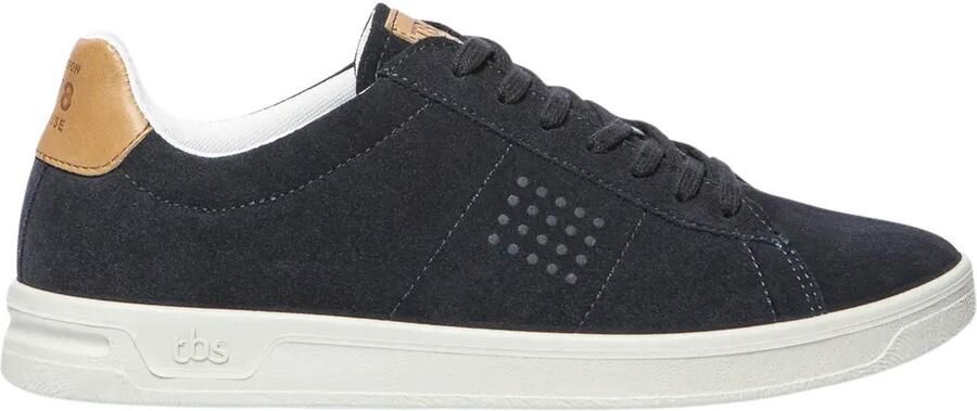 TBS Leren sneakers Flauber