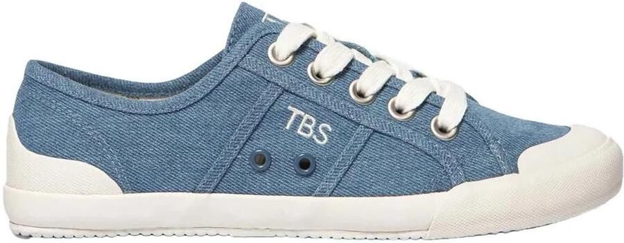 TBS Opiace Schoenen Blauw Vrouw