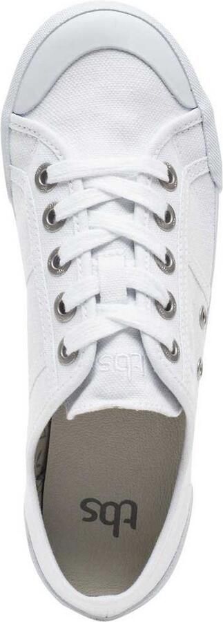 TBS Opiace Sportschoenen Wit Vrouw - Foto 3