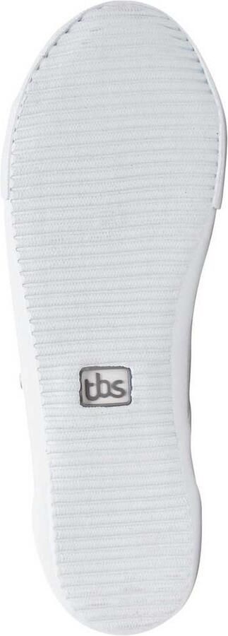 TBS Opiace Sportschoenen Wit Vrouw - Foto 4