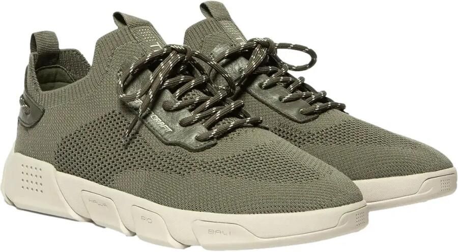 TBS Recycled Textiel Sneakers Confort