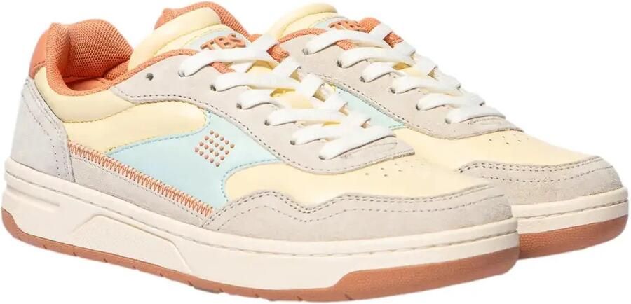 TBS Schoenen dames Almeria