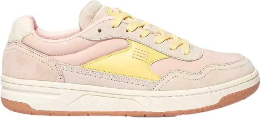 TBS Schoenen dames Almeria