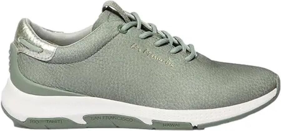 TBS Schoenen dames Halo Tumbled Life-Shiel