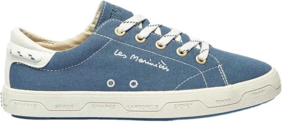 TBS Schoenen dames Lanzara