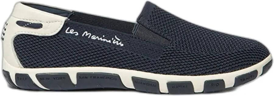 TBS Schoenen dames Slip-on