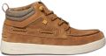 TBS Trainers Geomide - Karamel