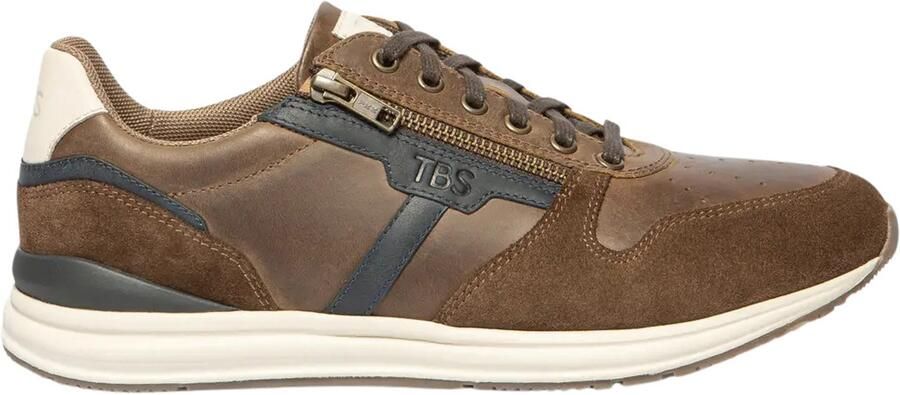 TBS Trainers Slimane
