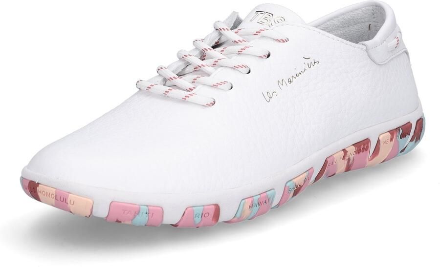 TBS vrijetijdsschoen Jazaru Color