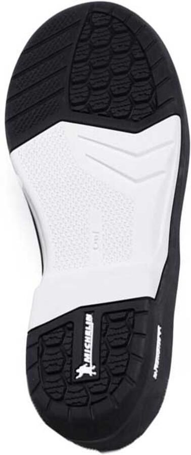 TCX Comp Evo 2 Zolen Wit Man