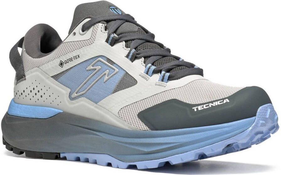 Tecnica Agate S Goretex Wandelschoenen Grijs 2 3 Vrouw