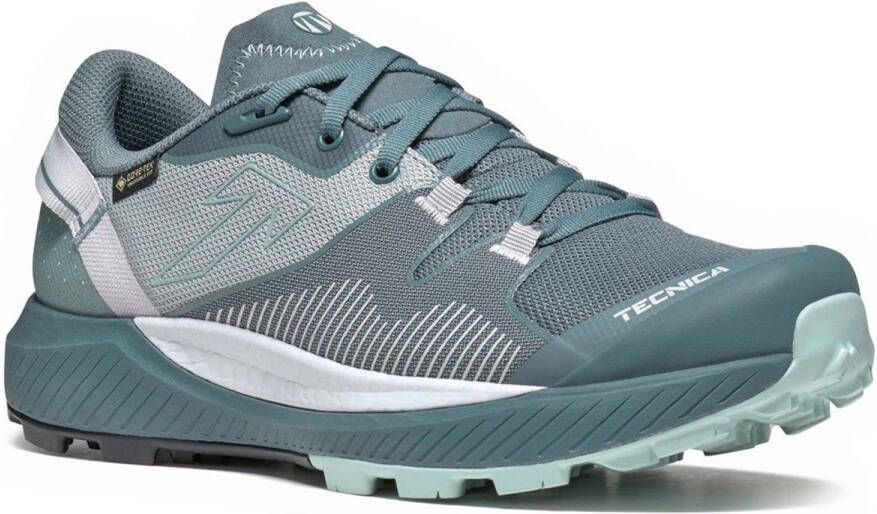 Tecnica Women's Agate Speed S GTX Multisportschoenen 2 3 grijs