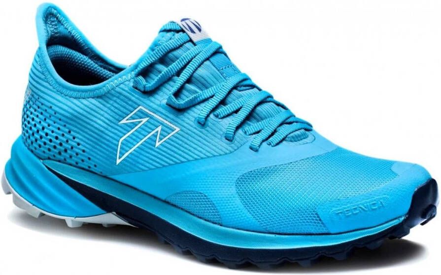 Tecnica Damen Laufschuhe Origin LT True Laguna 95762 Blau
