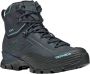 Tecnica Forge 2.0 Goretex Wandelschoenen Zwart 1 2 Vrouw - Thumbnail 1