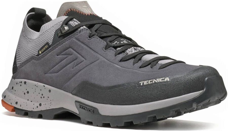 Tecnica Forge Hike GTX Multisportschoenen 2 3 grijs