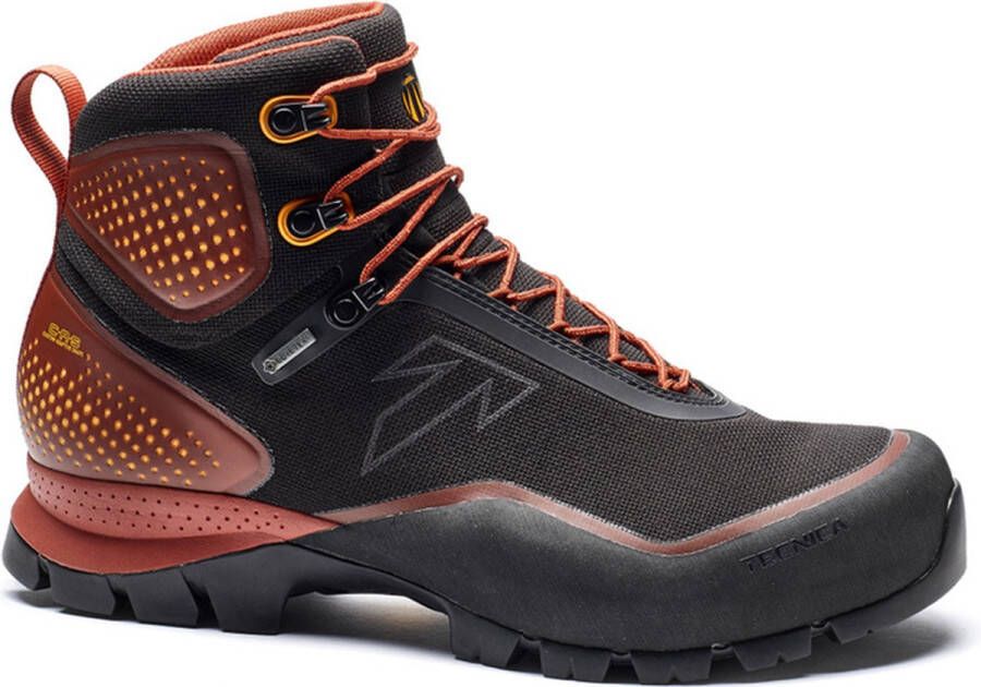 Tecnica Forge Gtx Ms Lage Wandelschoen Heren