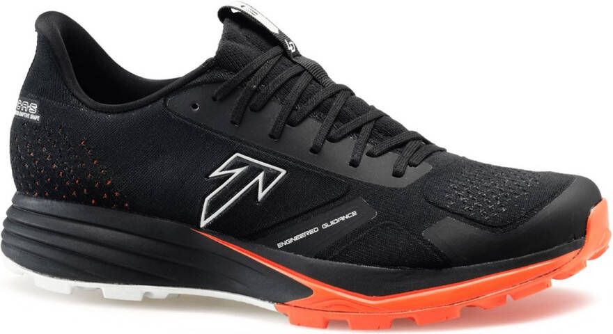 Tecnica Laufschuhe Origin LD Black 95757 Schwarz
