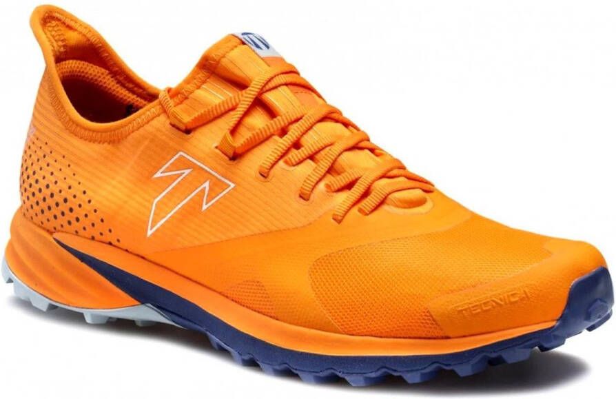 Tecnica Laufschuhe Origin LT True Lava 95759 Orange