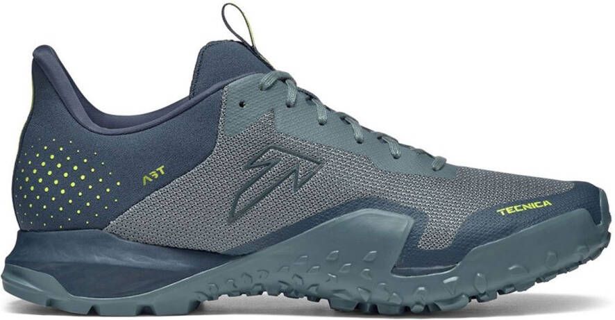 Tecnica Magma 2.0 S Multisportschoenen blauw grijs