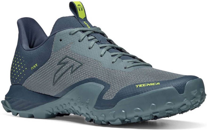 Tecnica Magma 2.0 S Multisportschoenen blauw grijs