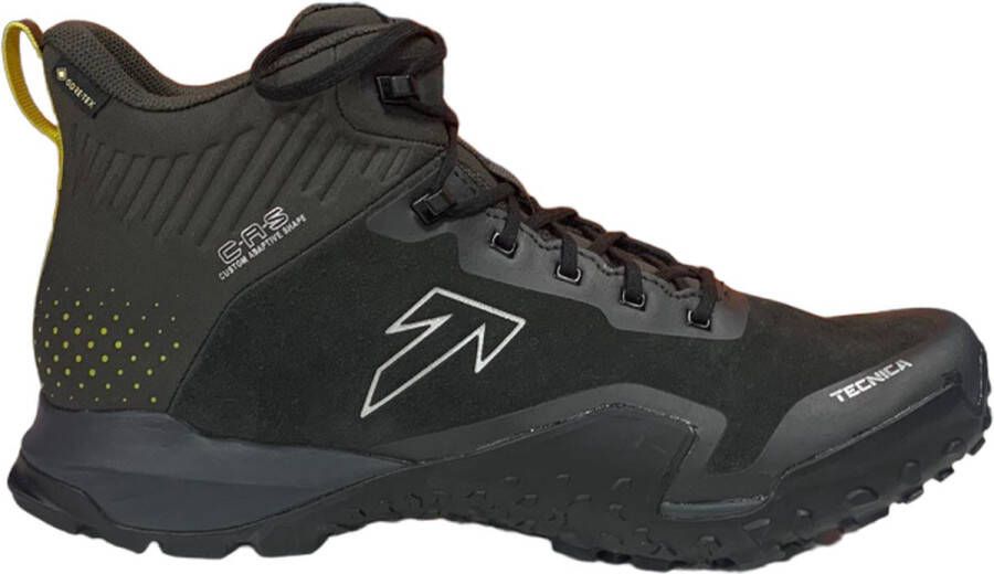 Tecnica Magma Mid GTX MS Wandelschoenen Mannen