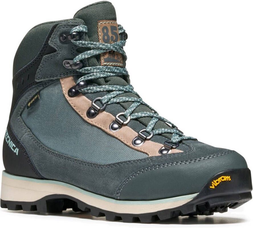 Tecnica Makalu 85 Goretex Wandelschoenen Blauw 1 2 Vrouw