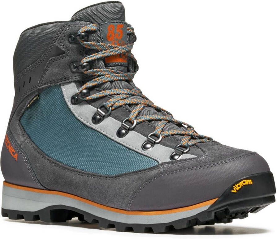 Tecnica Makalu 85 Goretex Wandelschoenen Grijs Man