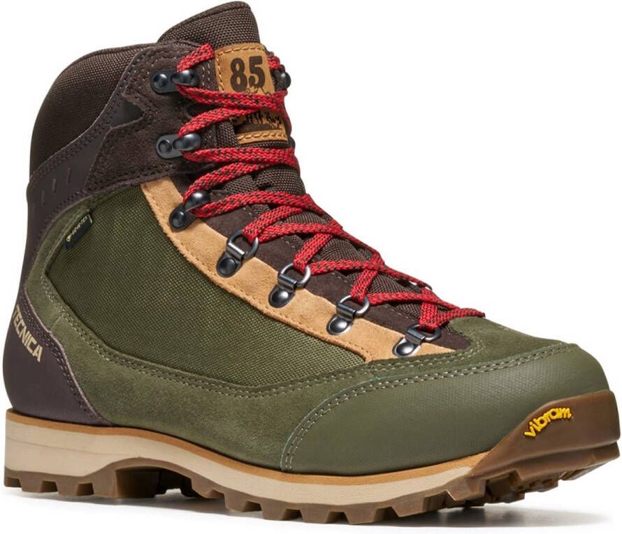 Tecnica Makalu 85 Goretex Wandelschoenen Groen 1 3 Man