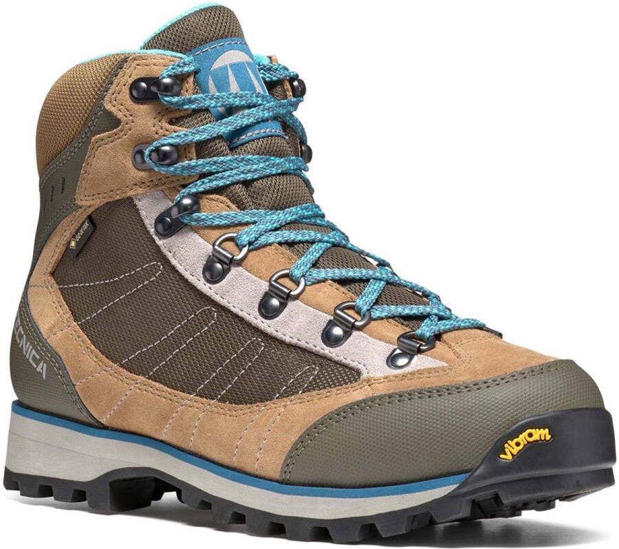 Tecnica Makalu Iv Goretex Wandelschoenen Beige Vrouw