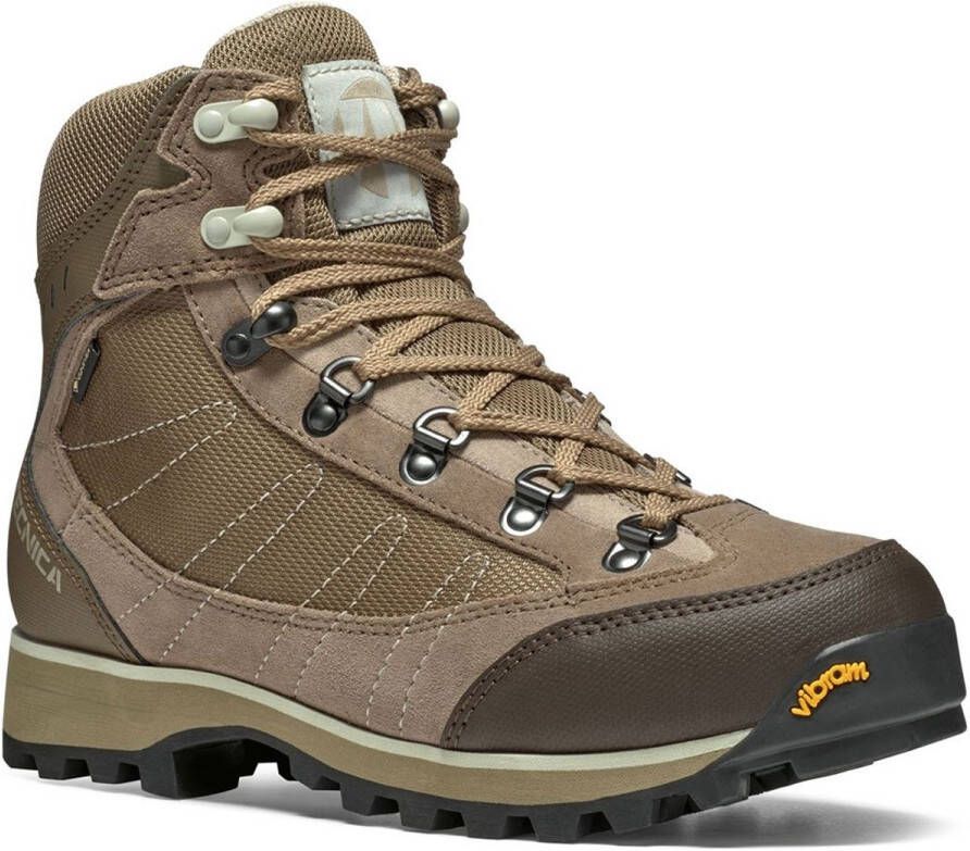 Tecnica Makalu Iv Goretex Wandelschoenen Bruin 2 3 Vrouw