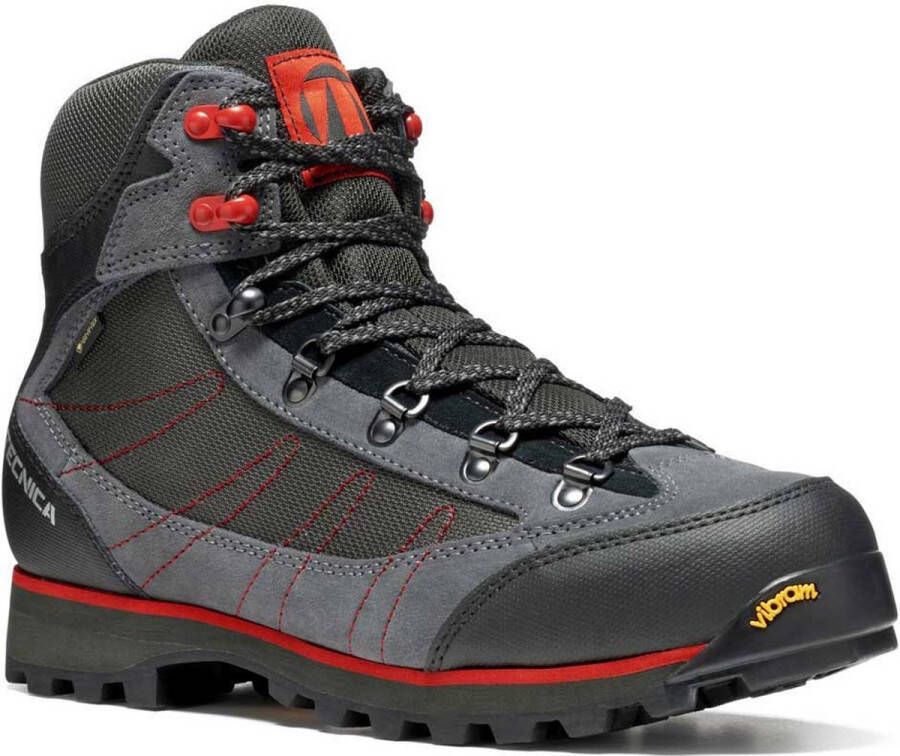 Tecnica Makalu Iv Goretex Wandelschoenen Grijs 2 3 Man