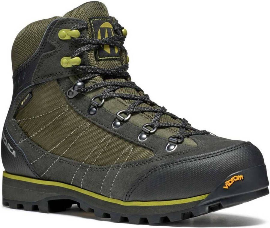 Tecnica Makalu Iv Goretex Wandelschoenen Groen 1 2 Man