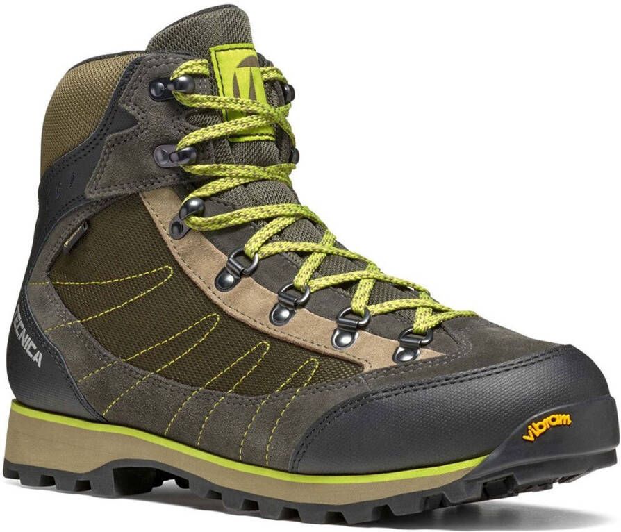 Tecnica Makalu Iv Goretex Wandelschoenen Groen 1 3 Man