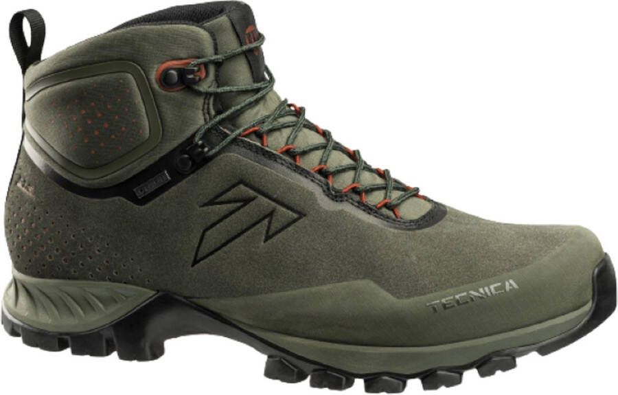 Tecnica Plasma Mid GTX Men Wandelschoenen