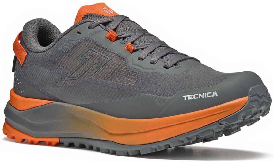 Tecnica Spark S Goretex Wandelschoenen Grijs 1 2 Man