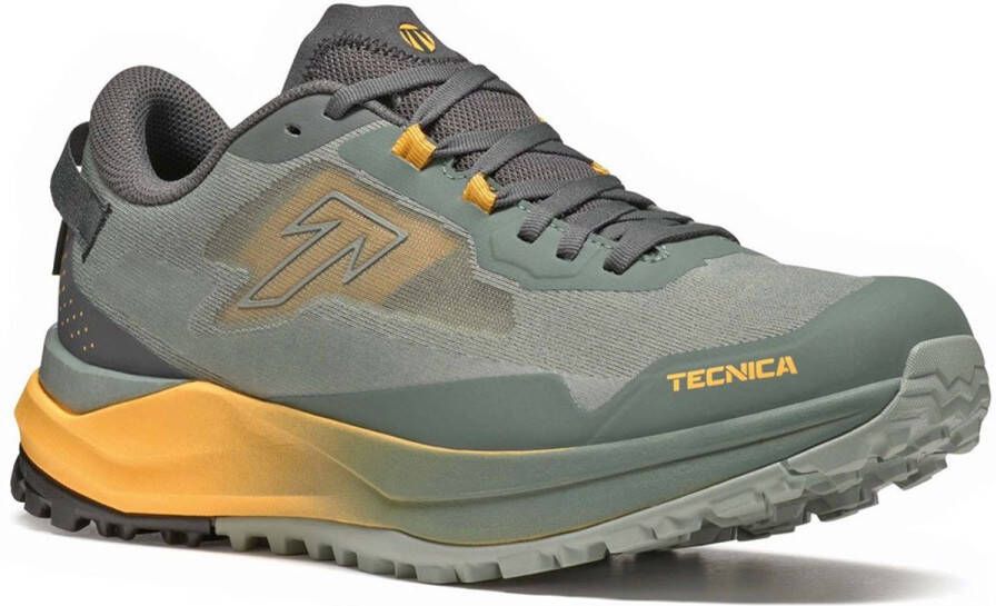 Tecnica Spark S Goretex Wandelschoenen Grijs 2 3 Man